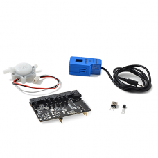 Waspmote Smart Metering Sensors Kit